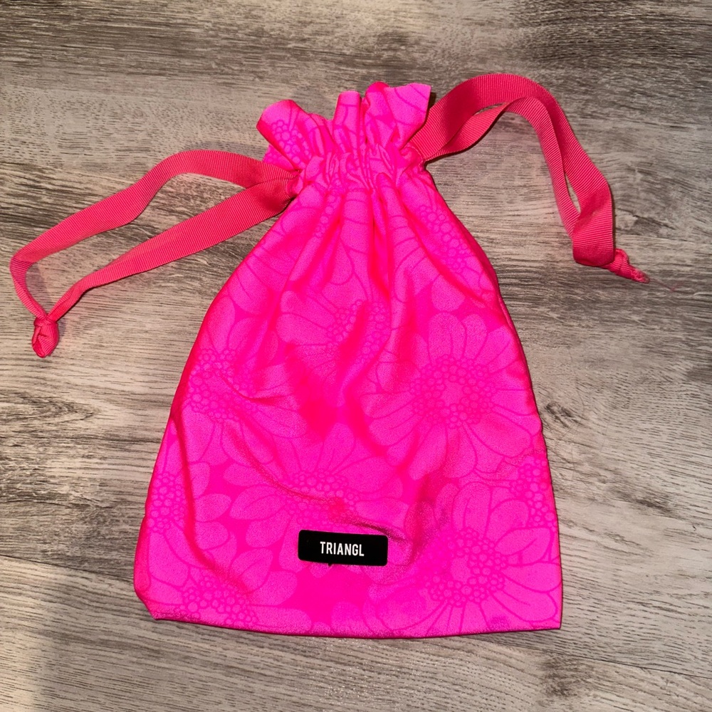 Triangl bag